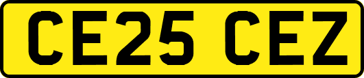 CE25CEZ