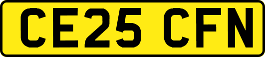 CE25CFN