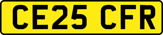 CE25CFR