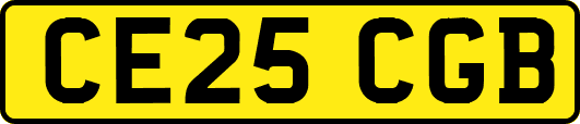 CE25CGB