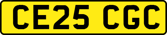 CE25CGC