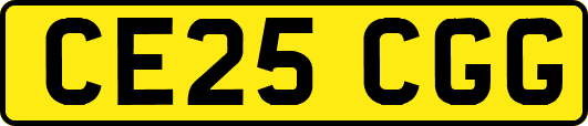 CE25CGG