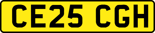CE25CGH