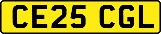 CE25CGL