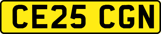 CE25CGN