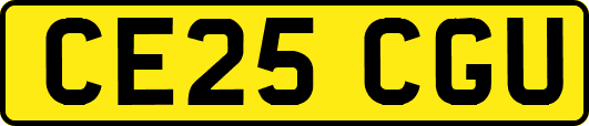 CE25CGU