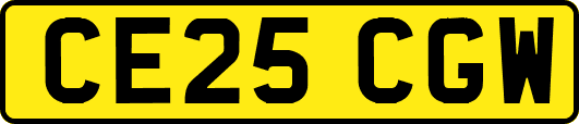 CE25CGW