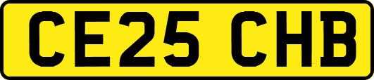 CE25CHB