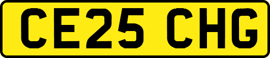 CE25CHG