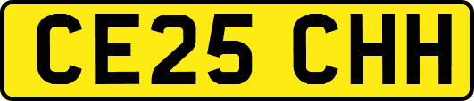 CE25CHH