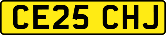 CE25CHJ