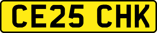 CE25CHK
