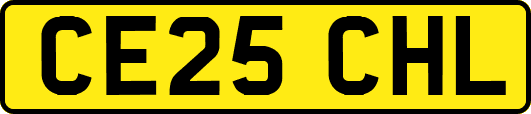 CE25CHL