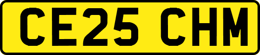CE25CHM