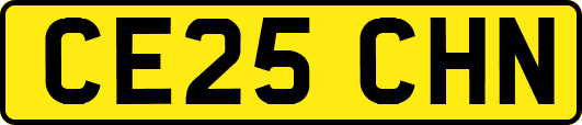 CE25CHN