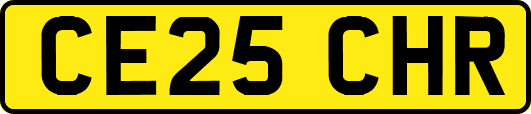 CE25CHR