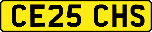 CE25CHS