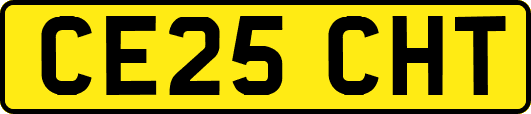 CE25CHT