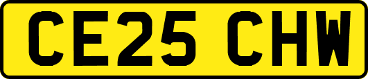 CE25CHW