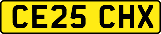 CE25CHX