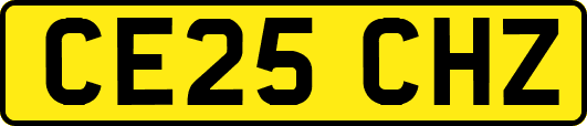 CE25CHZ