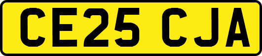 CE25CJA