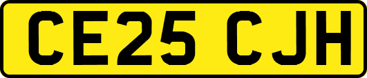 CE25CJH