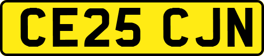 CE25CJN