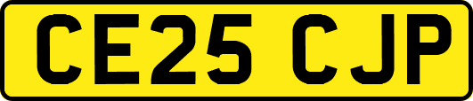 CE25CJP
