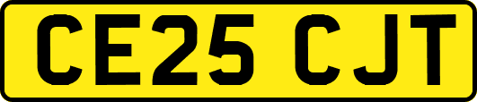CE25CJT