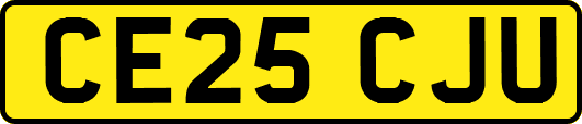 CE25CJU