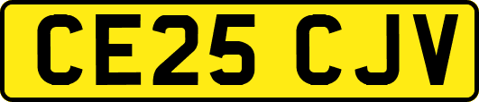 CE25CJV