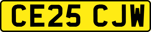 CE25CJW