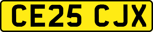 CE25CJX