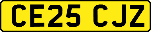 CE25CJZ