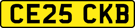 CE25CKB