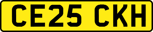 CE25CKH