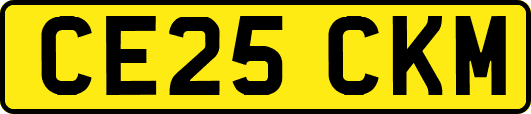 CE25CKM