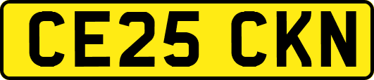 CE25CKN