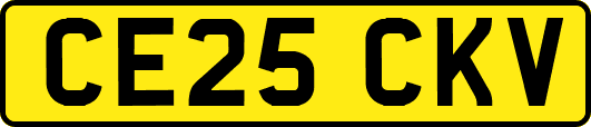 CE25CKV