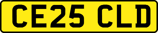 CE25CLD