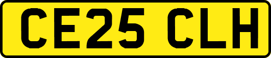 CE25CLH