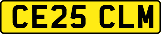 CE25CLM