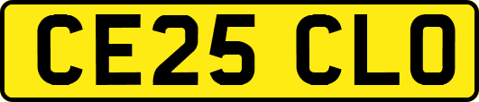 CE25CLO