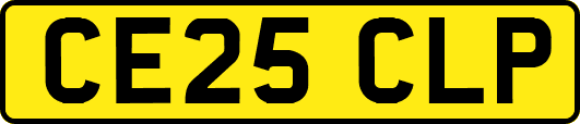 CE25CLP