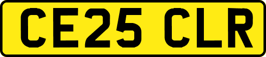CE25CLR