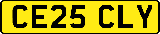 CE25CLY