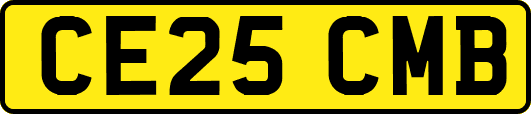 CE25CMB