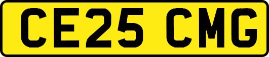 CE25CMG