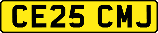 CE25CMJ